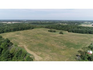 Dekalb County, Indiana Farmland - MAJOR LAND AUCTION - 516+/- ACRES OFFERED IN 18 TRACTS OR COMBINATIONS IN DEKALB COUNTY, INDIANA
